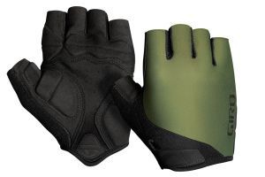 Gants Giro JAG 2016 - Vert