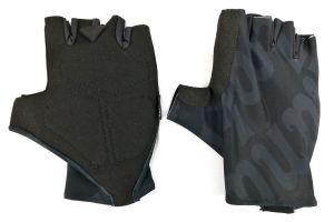 Look Mum No Hands! Stealth Gloves - Black