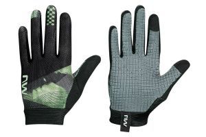 Northwave Air LF Handschuhen Frau Tarnfarben / Schwarz