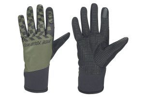 Guanti Northwave Winter Active Verde