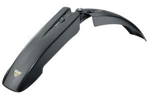 Topeak DeFender FX 279ER Front Mudguard - Black