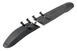 Topeak Tetrarack Fender M2 Achterspatbord - Zwart