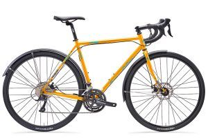 Bicicleta Gravel Cinelli Hobootleg Easy Travel