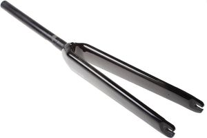 BLB AF01 Carbon Fork - Glossy Black