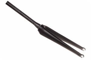 Derail JF07 Tapered Carbon Fork - Black