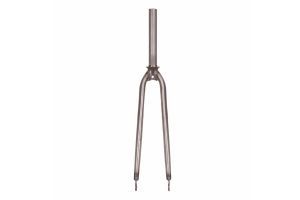 WG Raw Fork 193mm Steel