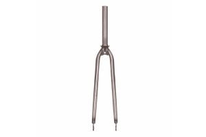 WG Raw Fork 221mm Steel