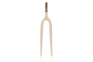 WG Fork 145mm Steel - Cream