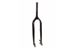 WG Fat Bike 4.0 Fork 201mm Steel - Black