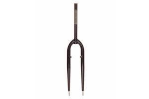 WG Kawaii-D Fork 265mm Steel - Black