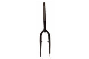 WG Mini Velo Fork 288mm Steel - Black