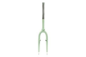 Fourche WG 350 mm Acier Vert