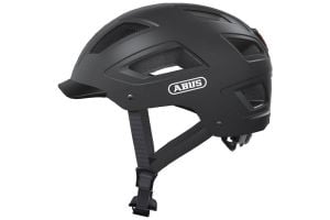 Abus Hyban Helm Velvet Black