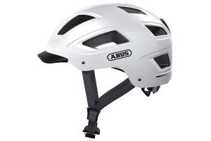 Abus Hyban 2.0 Helmet - Polar White