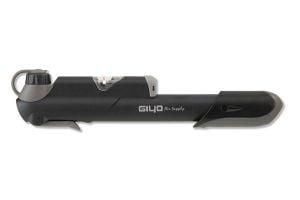 Giyo GP41S Handpumpe - schwarz
