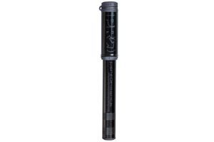 Pro Performance HV Bike Pump Mini Hand - Black