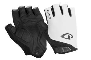 Giro JAG Gloves - White