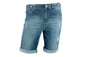 Shorts Jeanstrack Soho Jeans - Destroy