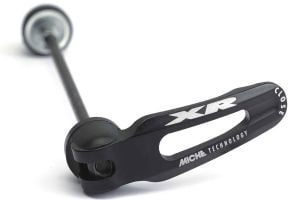 Juego de Ejes Miche XR MTB Negro