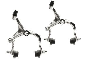 45-57mm Brake Caliper Set -  Silver