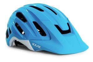 Casco Kask Caipi Azzurro