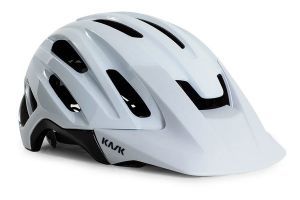 Kask Caipi Hjelm - Hvid