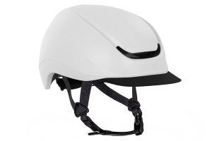 Casque Kask Moebius Ivory