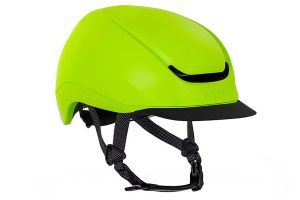 Kask Moebius Helm - Lime