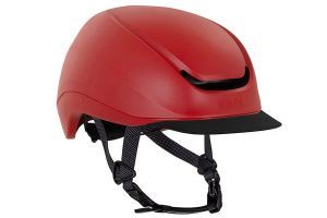 Casco Kask Moebius Rojo