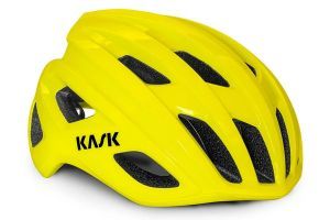 Casque Kask Mojito3 Jaune