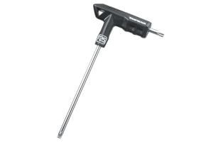 Topeak T25 Duotorx Wrench Allen Key Set