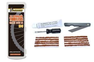 Kit di riparazione per tubeless X-Sauce M-0