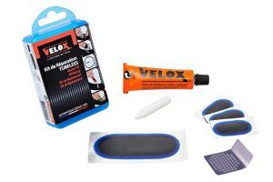 Velox Tubeless Tire Repair Kit