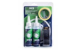 Kit tubeless Joe's No-flats Conversion Eco 19-25 mm Schrader