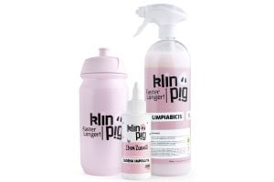 Kit di pulizia Klinpig Gallo 1 x Ibon Zugasti