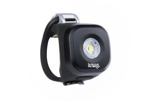 Fanale Knog Blinder Mini Dot Nero