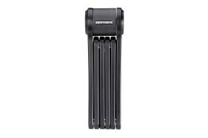 Kryptonite KryptoLok 685 Folding Lock Black