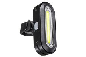 Kryptonite Avenue F-100 Front USB Light  - Black