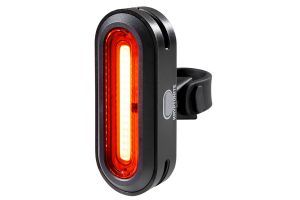 Kryptonite Avenue R-75 Rear Light - Black