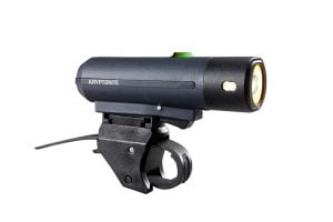 Kryptonite Street F-500 USB Front Light - Black