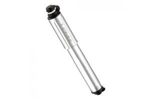 Lezyne Tech Drive HP Small Pump - Silver