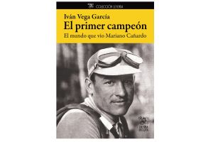 Libro El Primer Campeón