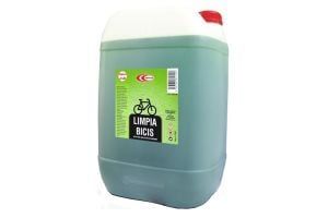 Pulitore di biciclette Bompar 25L