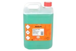 Nettoyant Dégraissant Merlin Degreaser Bio 5 litres