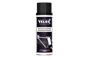 Velox Bike Cleaner Polish 200ml