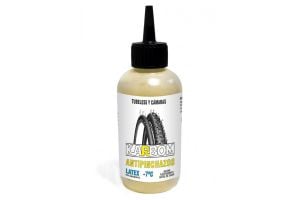 Liquido antiforature Bompar Karbom Lattice 120 ml