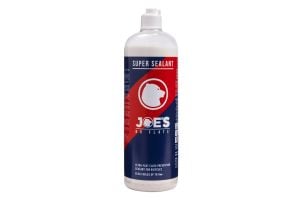 Liquide de scellement Joe's No-flats Super 1 litre