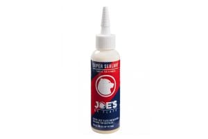 Liquide de scellement Joe's No-flats Super 125ml