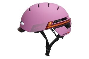 Casque Livall BH51M Neo Rose