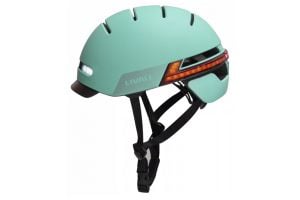 Casco Livall BH51M Neo Verde